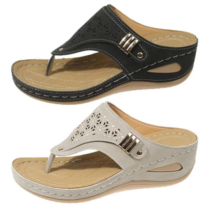 Orthopro™ – Ortopædiske sandaler