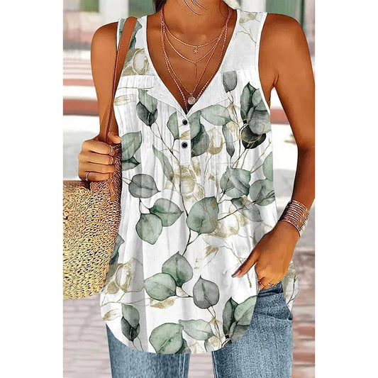 Kaleide™ - Elegant bluse