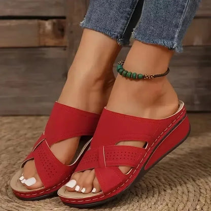 Orthopro™ – Ortopædiske sandaler