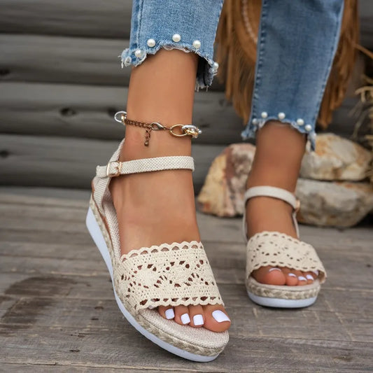 Orthopro™ – Ortopædiske sandaler