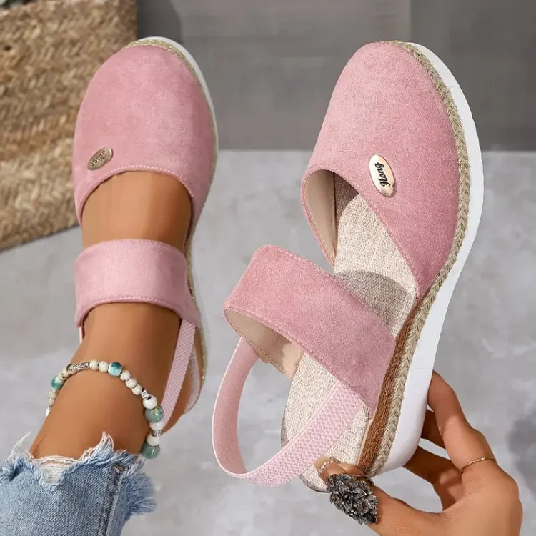 Orthopro™ – Ortopædiske sandaler