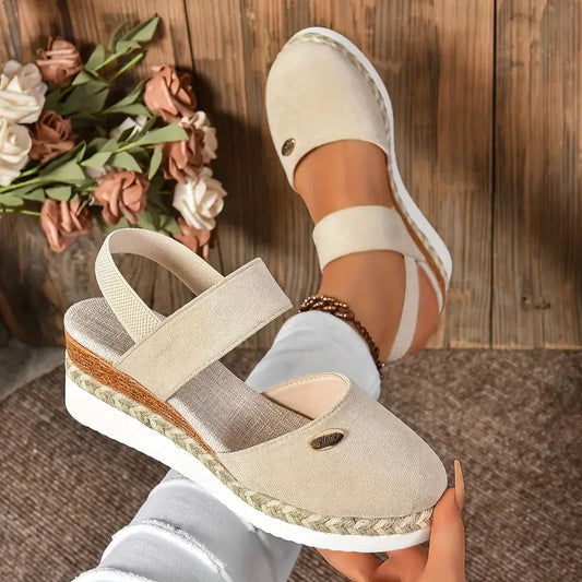 Orthopro™ – Ortopædiske sandaler