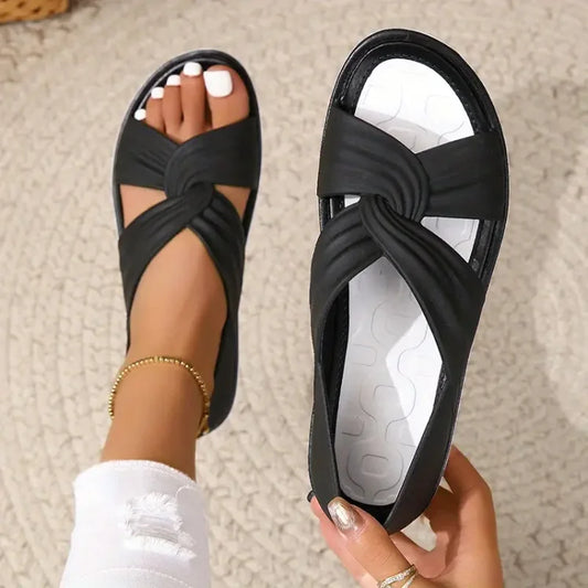 Orthopro™ – Ortopædiske sandaler