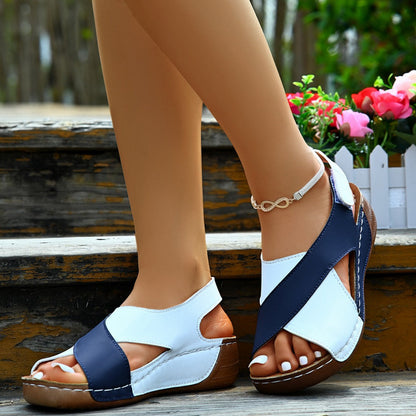 Orthopro™ - Ortopædiske sandaler