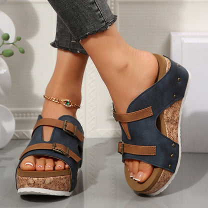 Orthopro™ – Ortopædiske sandaler