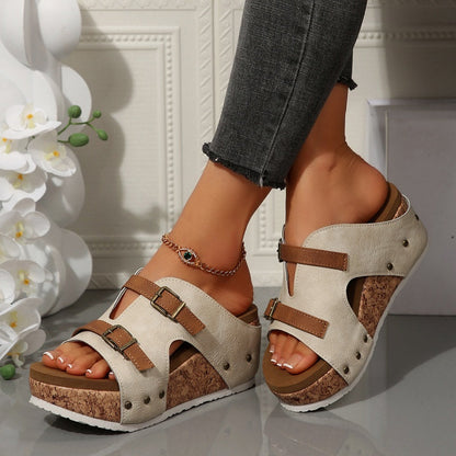 Orthopro™ – Ortopædiske sandaler