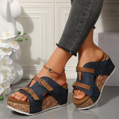 Orthopro™ – Ortopædiske sandaler