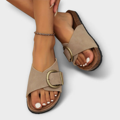 Orthopro™ – Ortopædiske sandaler